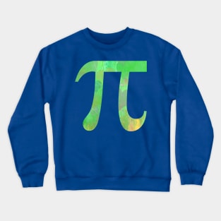 Pi Crewneck Sweatshirt